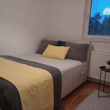 Stan U Krnjaci Daire Belgrad Dış mekan fotoğraf