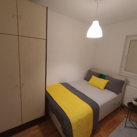 Stan U Krnjaci Daire Belgrad Dış mekan fotoğraf
