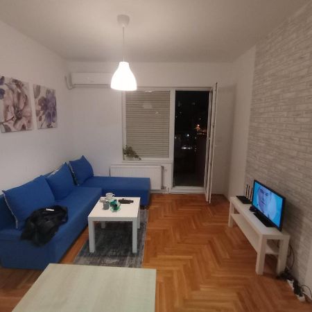 Stan U Krnjaci Daire Belgrad Dış mekan fotoğraf